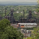 The Bethlehem Steel Corporation / Spillman Farmer Architects (8) Courtesy of Spillman Farmer Architects
