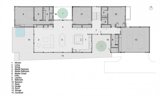 Main Plan