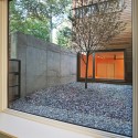 Higgins Lake House / Jeff Jordan Architects  (15) © Jeff Garland Photography