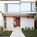 House on the Bluffs / Taylor Smyth Architects (10) © Ben Rahn/A-Frame Inc.