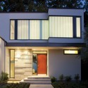 House on the Bluffs / Taylor Smyth Architects (9) © Ben Rahn/A-Frame Inc.