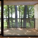 House on the Bluffs / Taylor Smyth Architects (2) © Ben Rahn/A-Frame Inc.