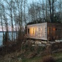 © Ben Rahn/A-Frame Inc.