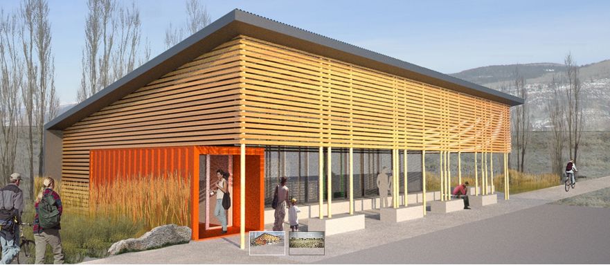Courtesy of Design Farm