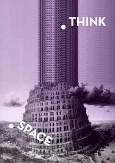 Think Space: Moral Borders Competition