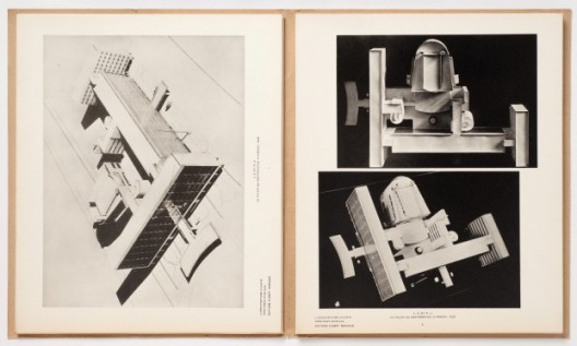 Modernism in Miniature: Points of View (1)