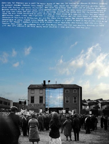 'Architectural Dreams' (2)