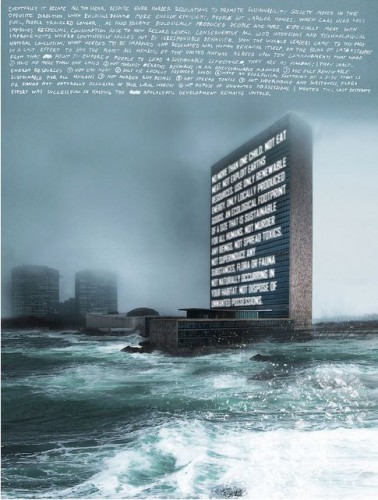 'Architectural Dreams' (1)