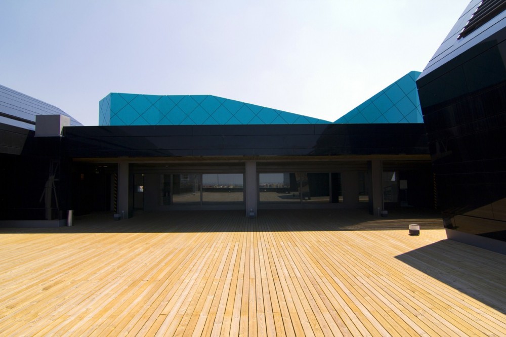 Pablo Serrano Museum / José Manuel Pérez Latorre