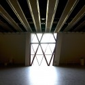 Pablo Serrano Museum / José Manuel Pérez Latorre (3)