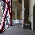 Pablo Serrano Museum / José Manuel Pérez Latorre (2)