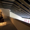 Pablo Serrano Museum / José Manuel Pérez Latorre (1)