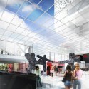 New Taipei City Museum of Art / Zerafa Architecture Studio (2) Courtesy of Zerafa Architecture Studio