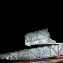 New Taipei City Museum of Art / Zerafa Architecture Studio (1) Courtesy of Zerafa Architecture Studio