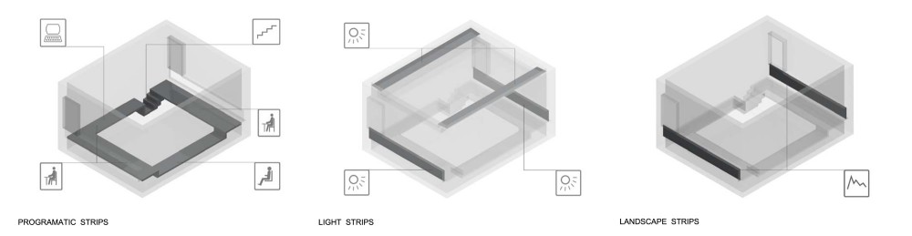 Formwork / Architecture Republic