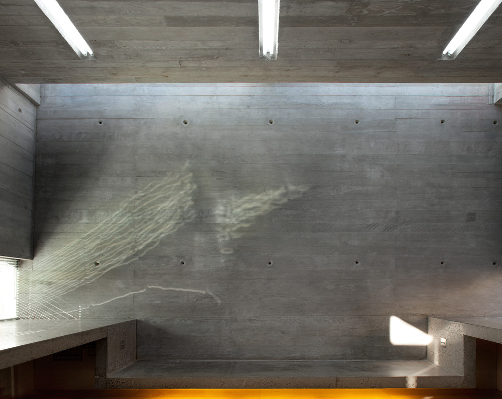 Formwork / Architecture Republic