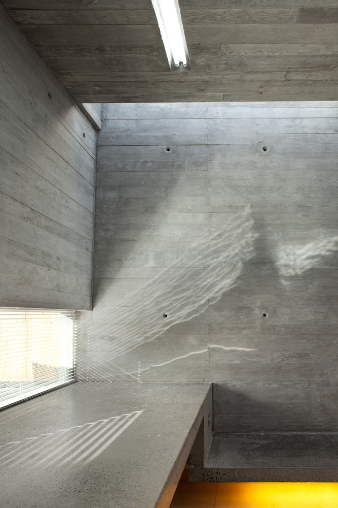 Formwork / Architecture Republic