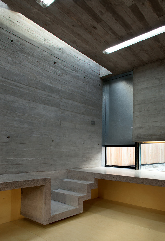 Formwork / Architecture Republic