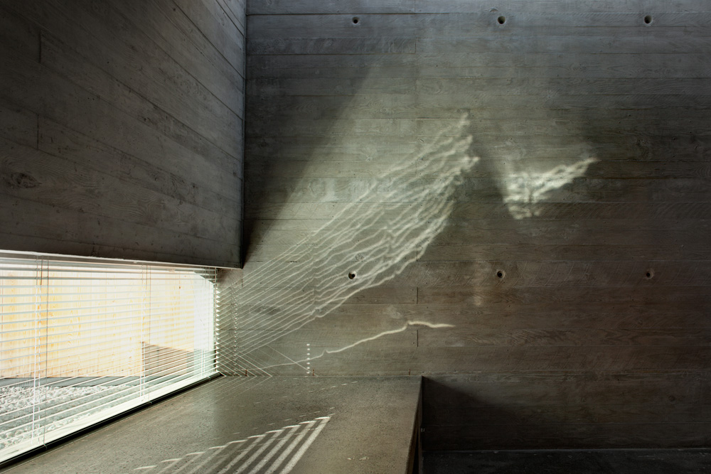 Formwork / Architecture Republic