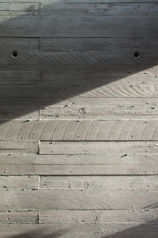 Formwork / Architecture Republic