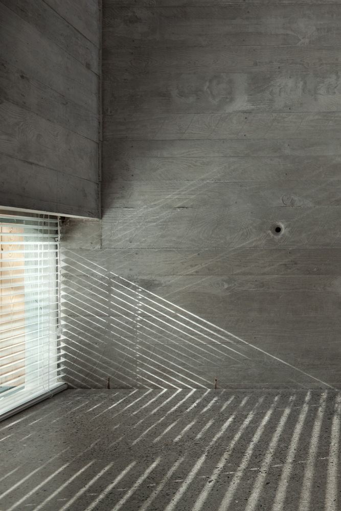 Formwork / Architecture Republic