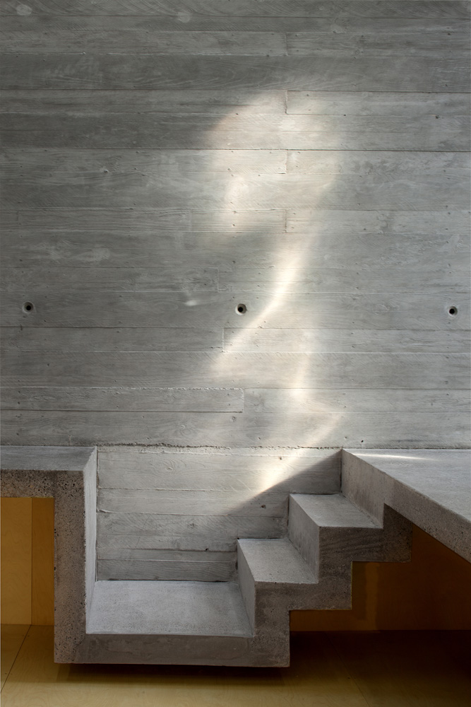 Formwork / Architecture Republic