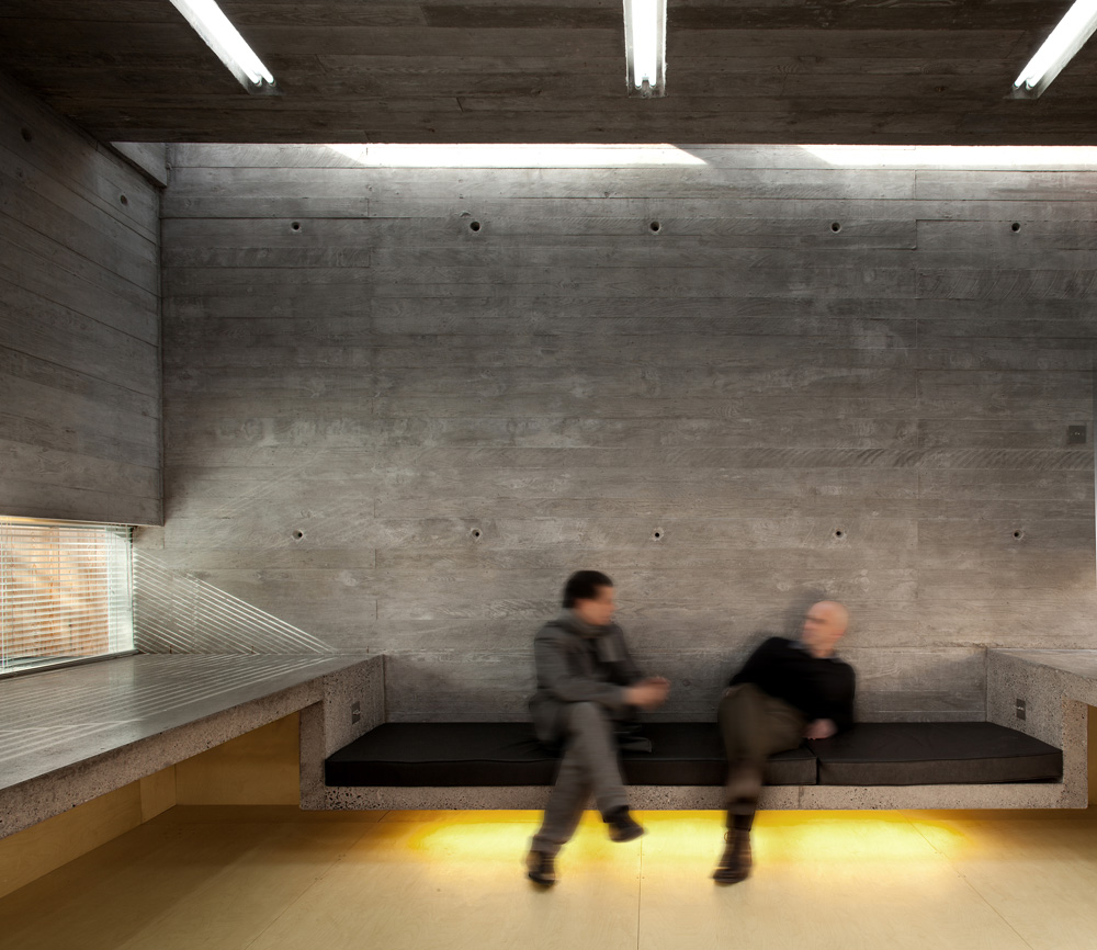 Formwork / Architecture Republic