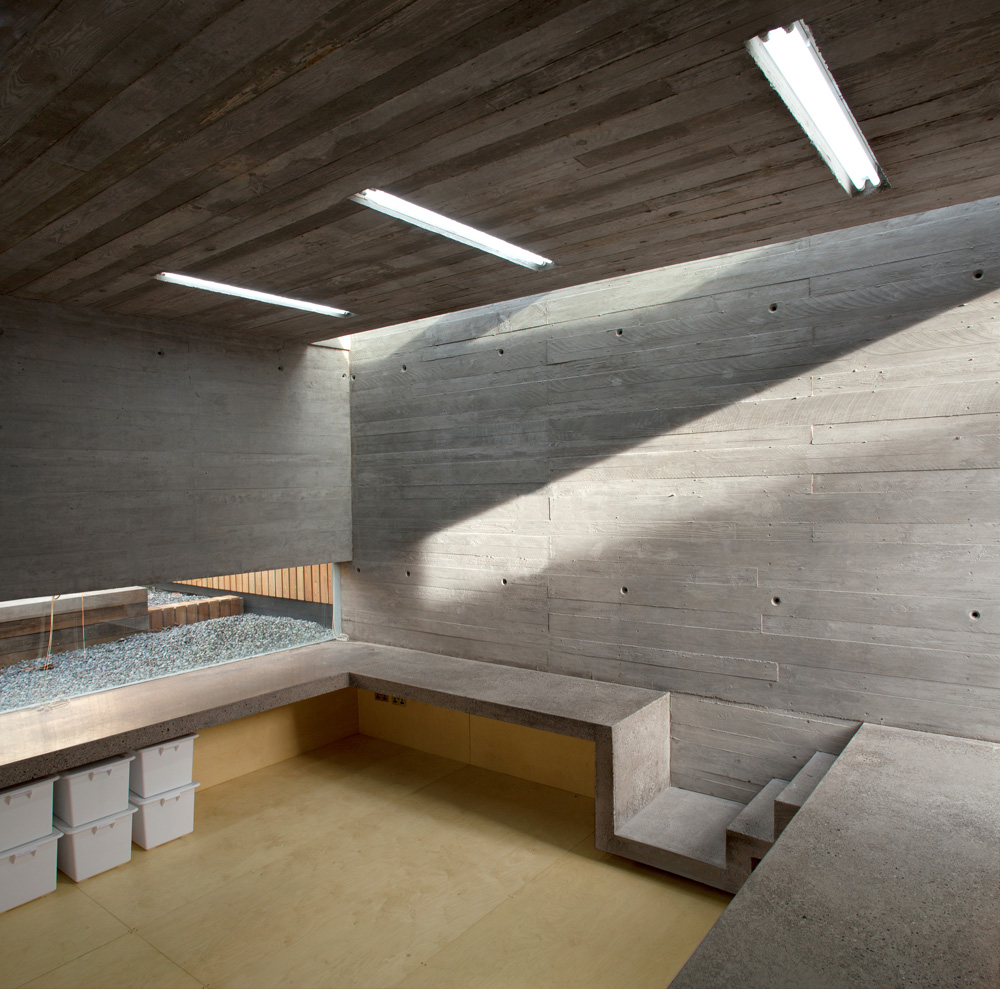 Formwork / Architecture Republic