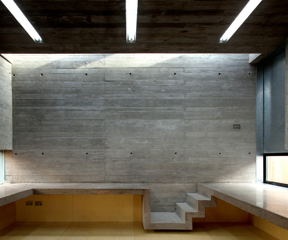 Formwork / Architecture Republic