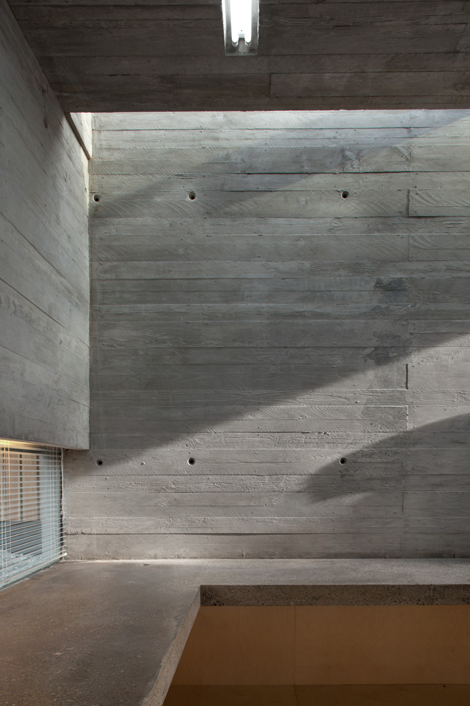 Formwork / Architecture Republic