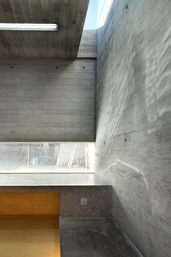 Formwork / Architecture Republic