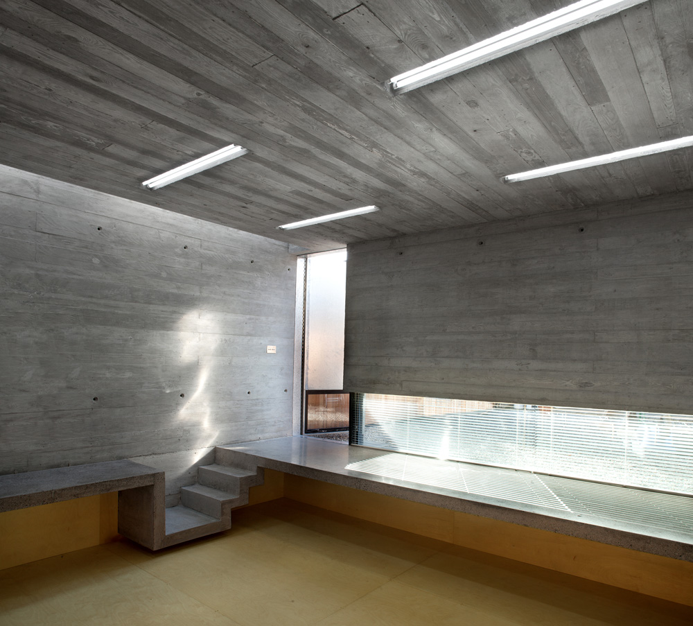 Formwork / Architecture Republic