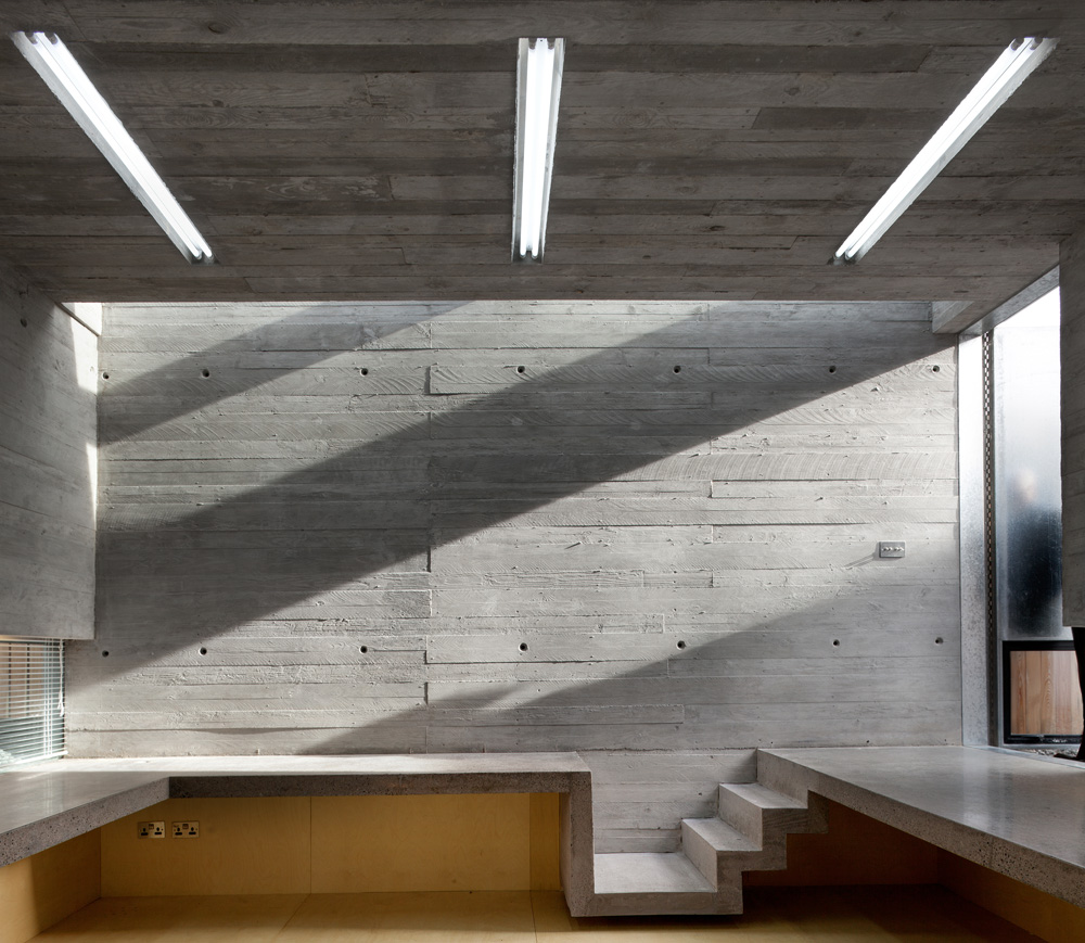 Formwork / Architecture Republic