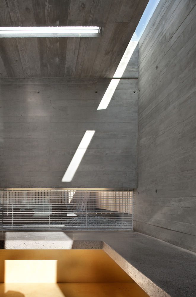 Formwork / Architecture Republic