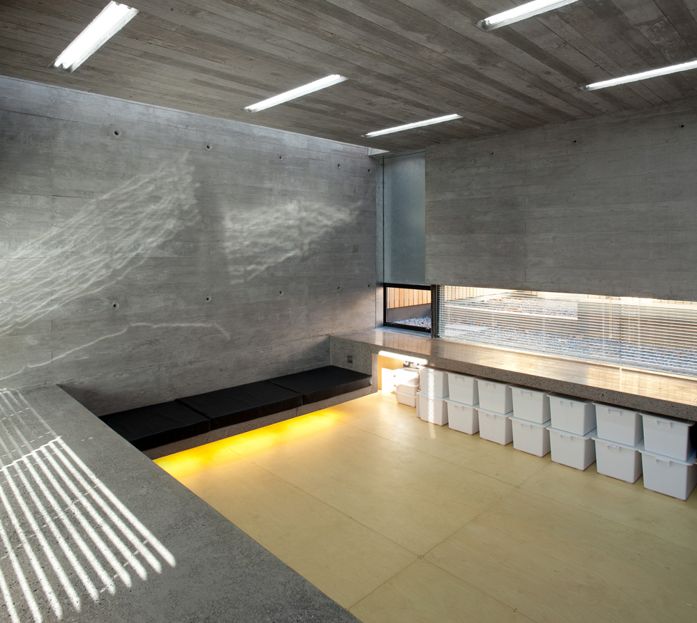 Formwork / Architecture Republic