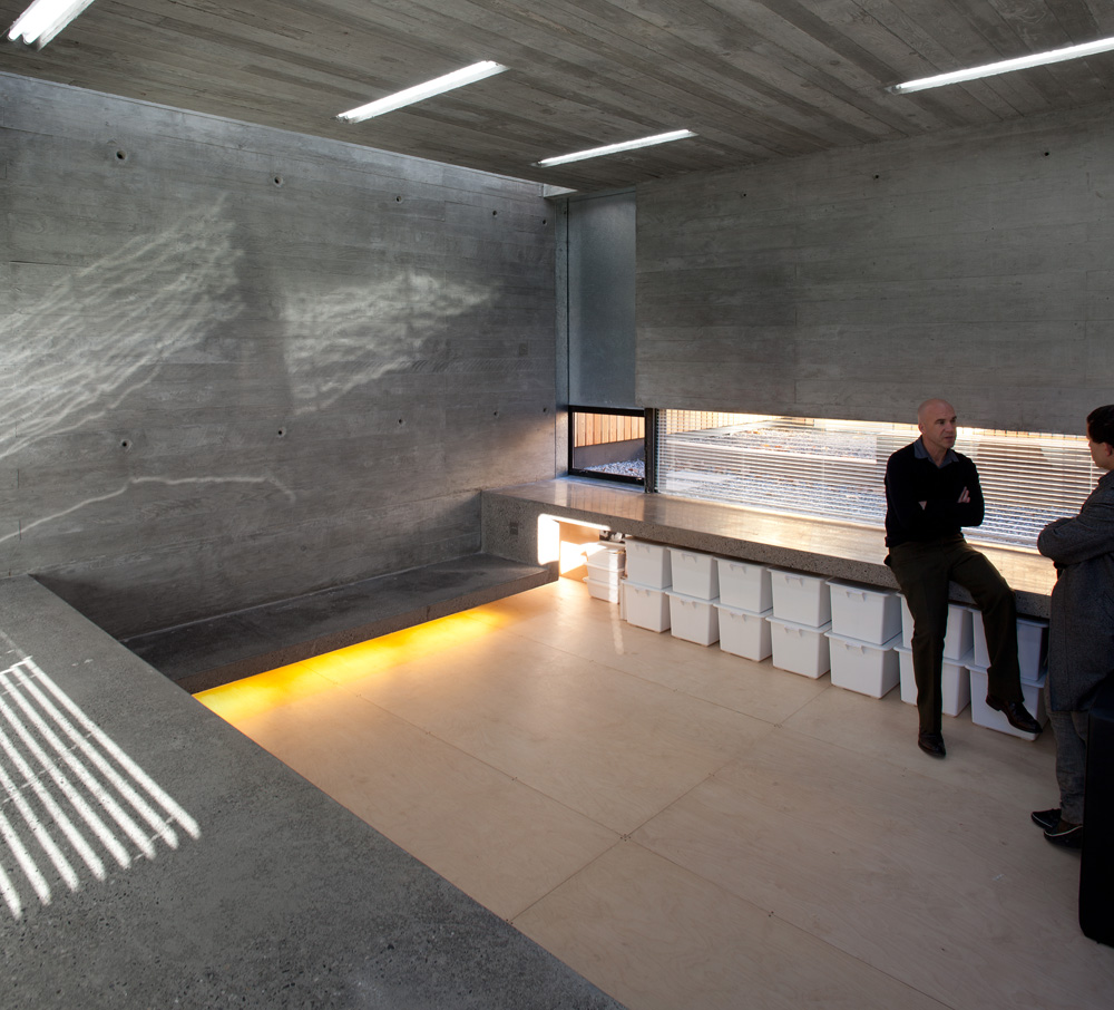 Formwork / Architecture Republic