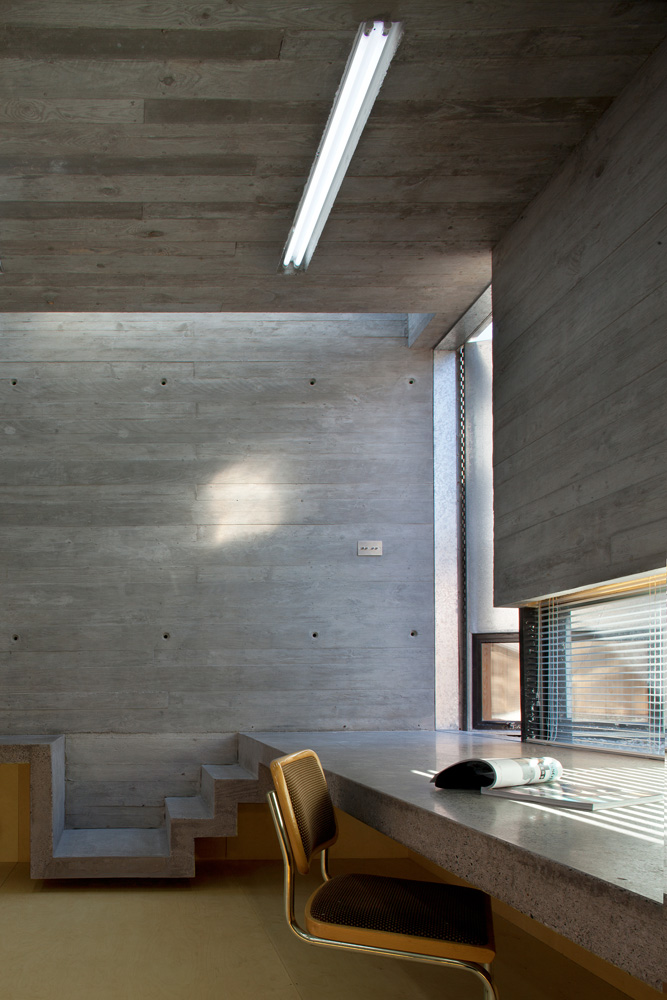 Formwork / Architecture Republic