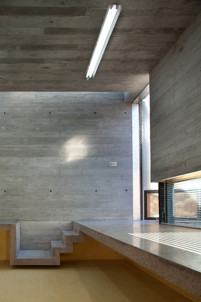 Formwork / Architecture Republic