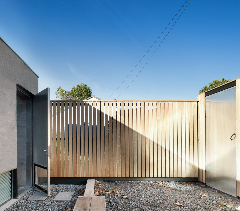 Formwork / Architecture Republic