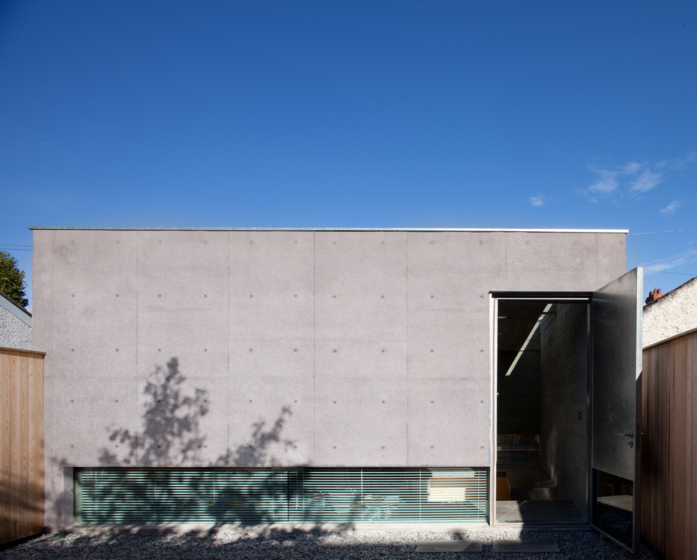 Formwork / Architecture Republic