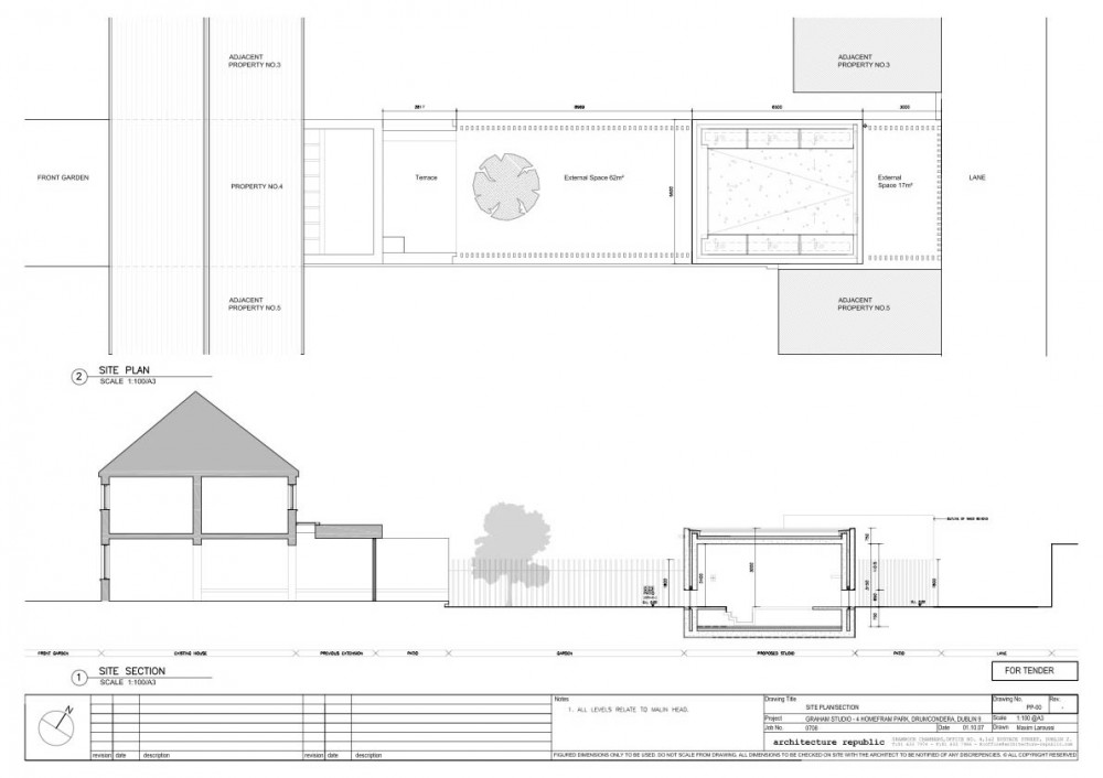 Formwork / Architecture Republic