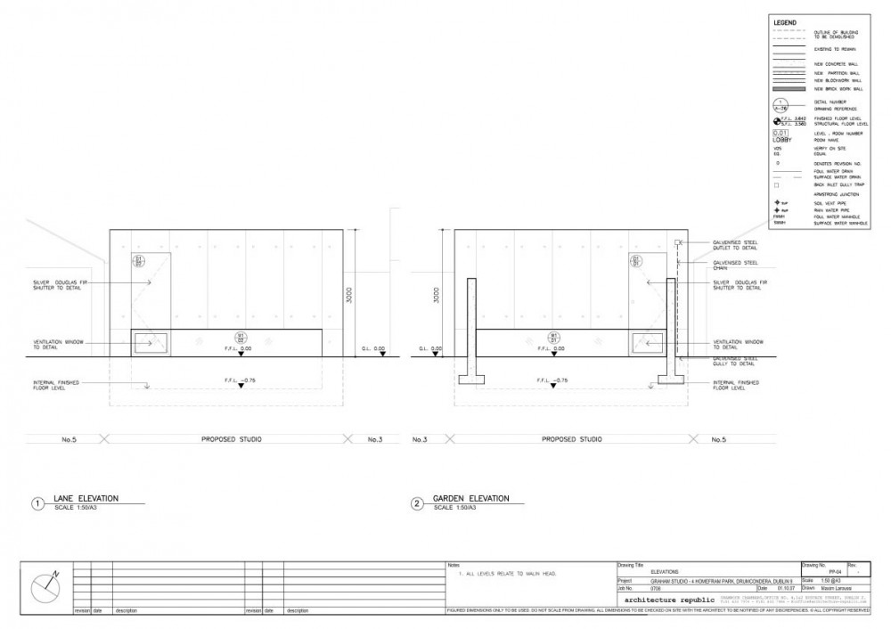 Formwork / Architecture Republic