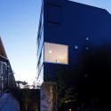 RAY / Apollo Architects & Associates (17) RAY / Apollo Architects & Associates (17) © Masao Nishikawa