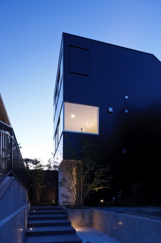 RAY / Apollo Architects & Associates (17)