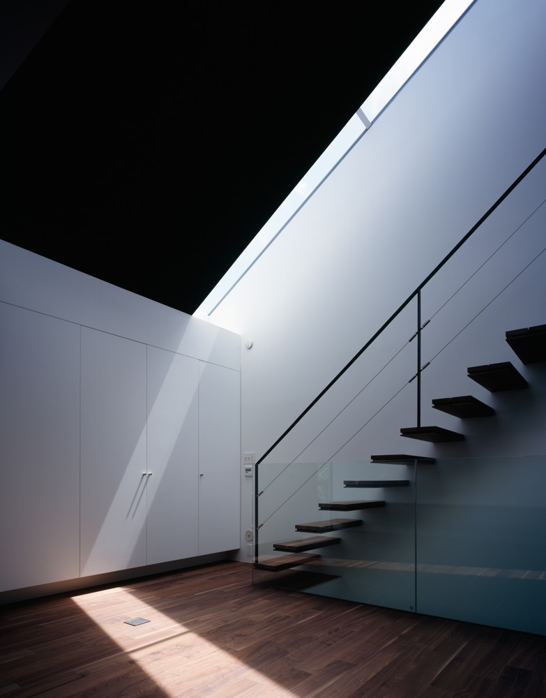 RAY House / Apollo Architects & Associates