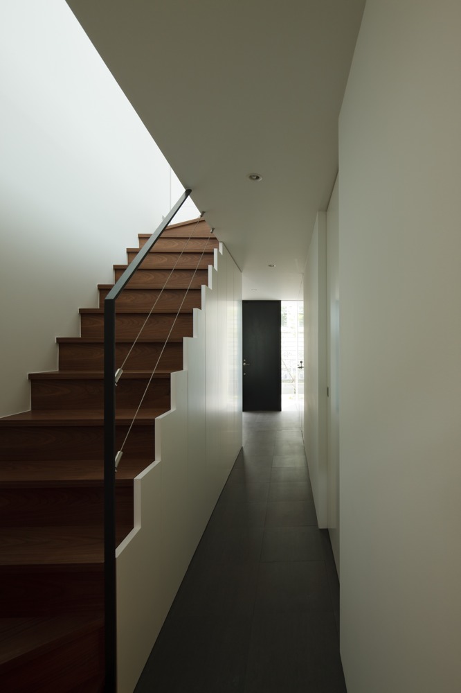 RAY House / Apollo Architects & Associates