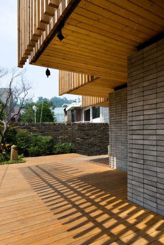 zeep-soori of Professor Kim’s House / Moohoi Architecture (19)
