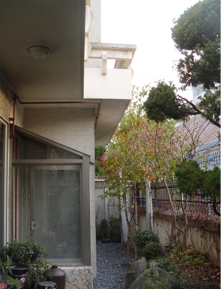 zeep-soori of Professor Kim’s House / Moohoi Architecture