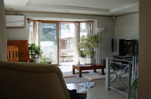 zeep-soori of Professor Kim’s House / Moohoi Architecture (15)