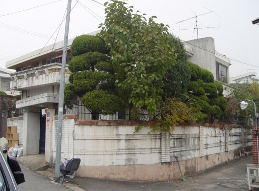 zeep-soori of Professor Kim’s House / Moohoi Architecture (14)
